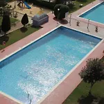 Fmm Apartamentos La Nucia Benidorm Holidays Apartments