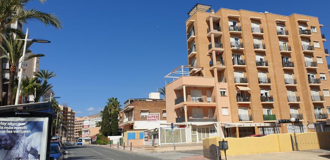 Fmm La Nucia Holidays