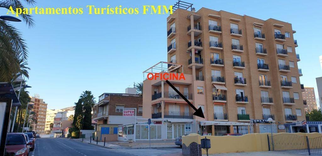Fmm La Nucia Holidays *