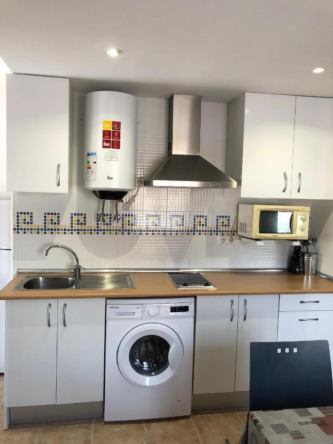 Apartment Fmm La Nucia Holidays Benidorm