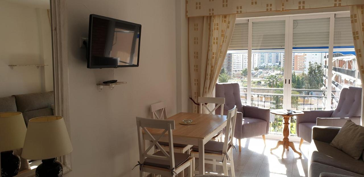 Fmm La Nucia Holidays * Benidorm