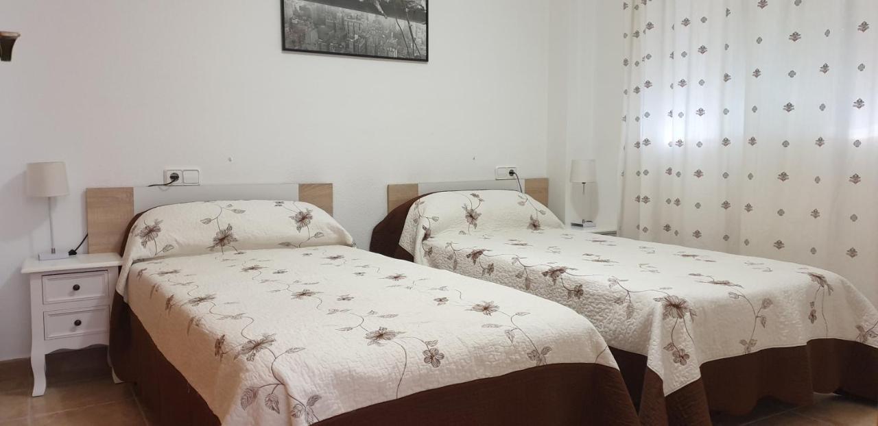 Apartment Fmm La Nucia Holidays