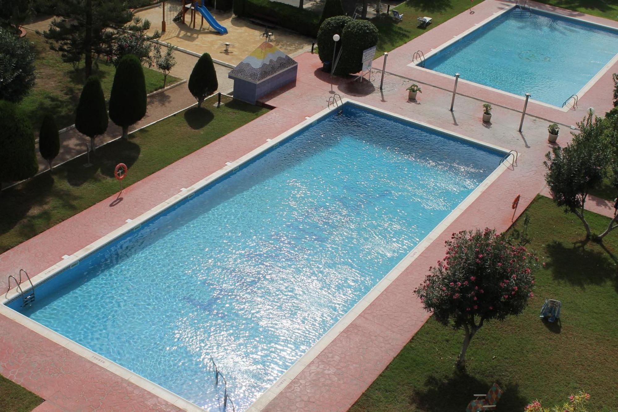 Fmm La Nucia Holidays Apartment