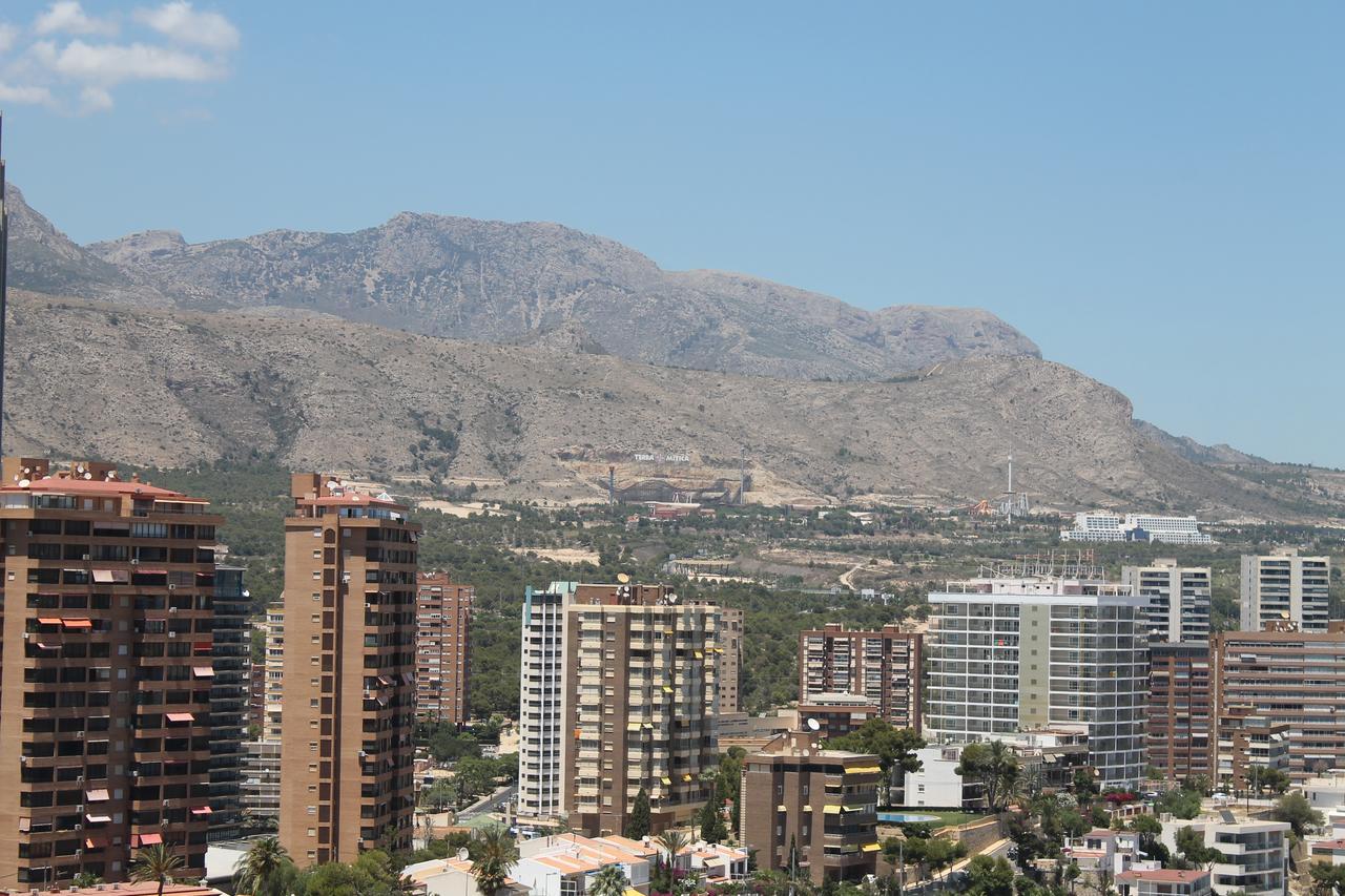 Fmm La Nucia Holidays * Benidorm